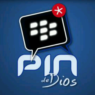 Blackberry on Pin De Dios   Bbpin